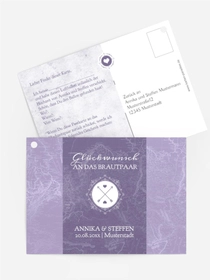 Hochzeitspass
