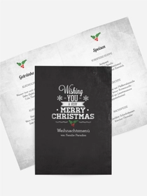 Merry Christmas
