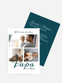 Großer Vater