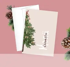 Category background image for Menükarten Weihnachten