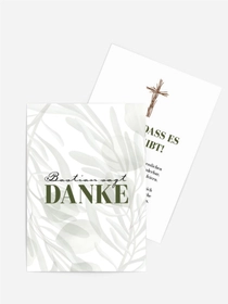 Grüne Zweige Grüne Zweige