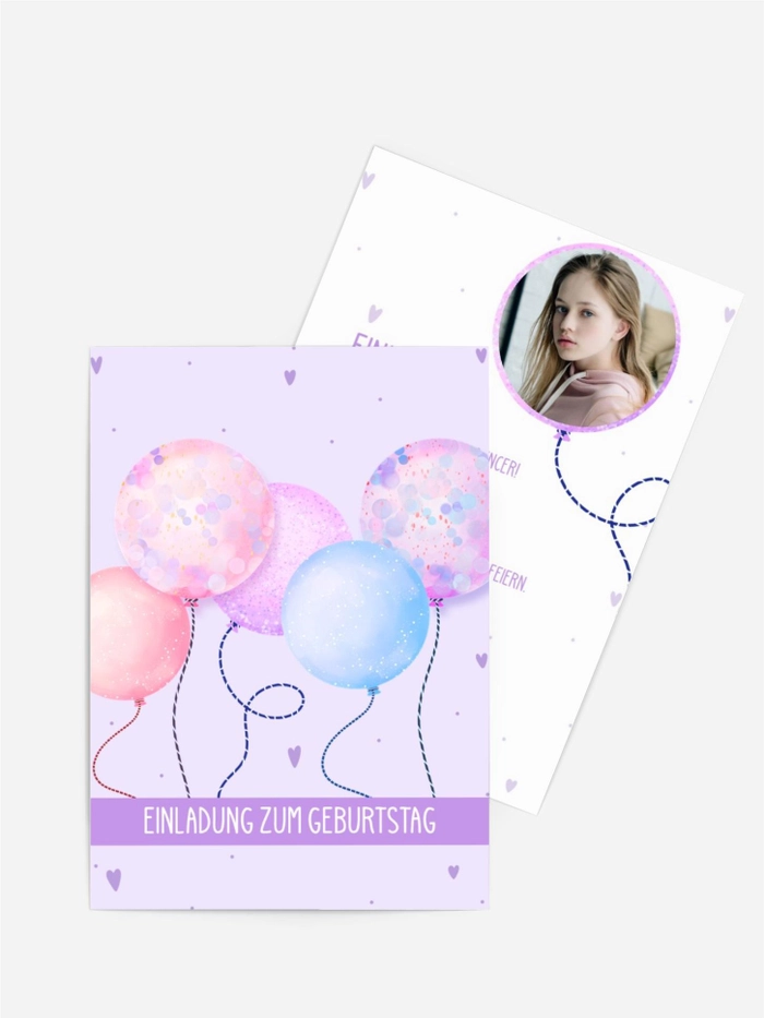 Giltzer Ballons