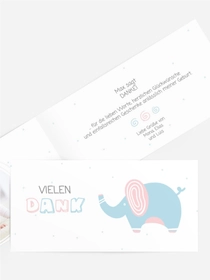 Kleiner Elefant