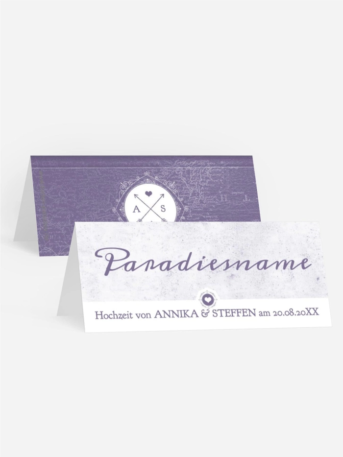 Hochzeitspass