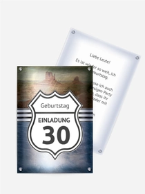 Route 30