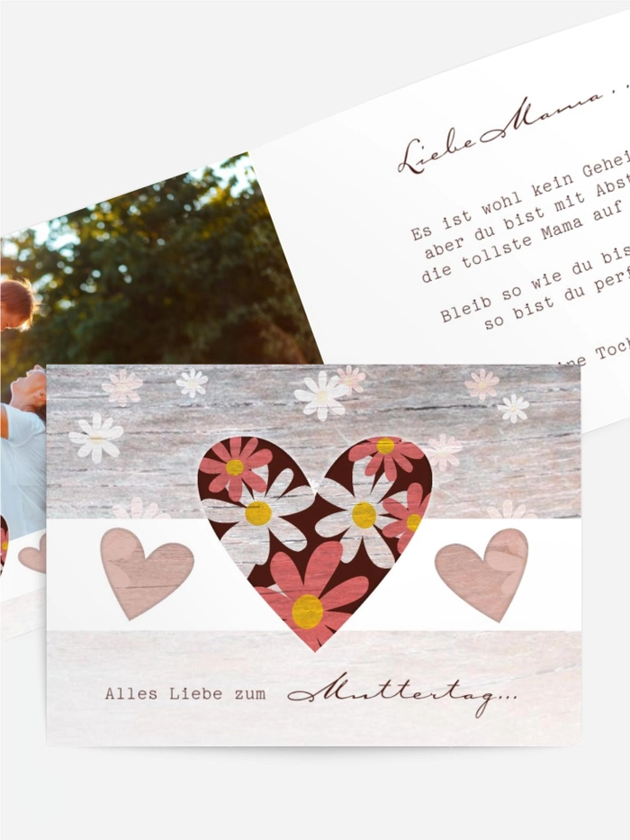Mutterliebe