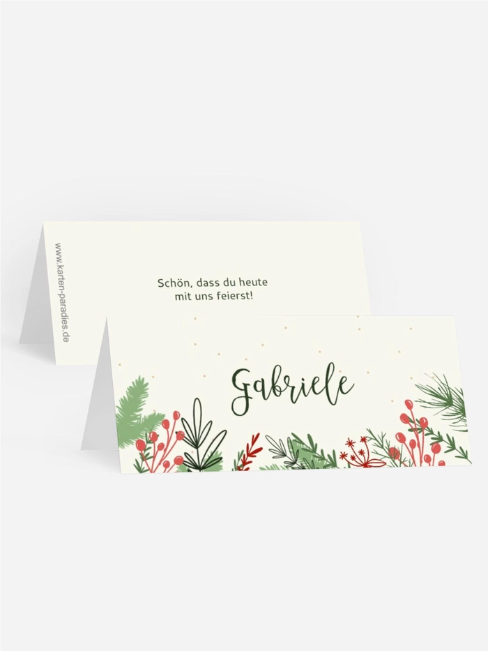 Mistel-Glück Mistel-Glück