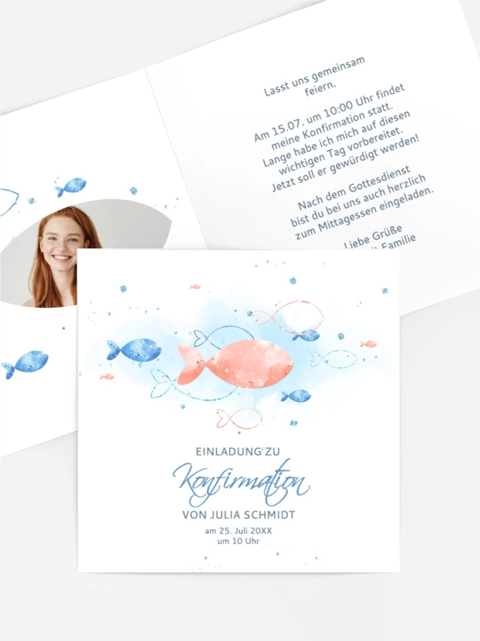 Heiliger Fisch