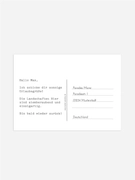 Product preview