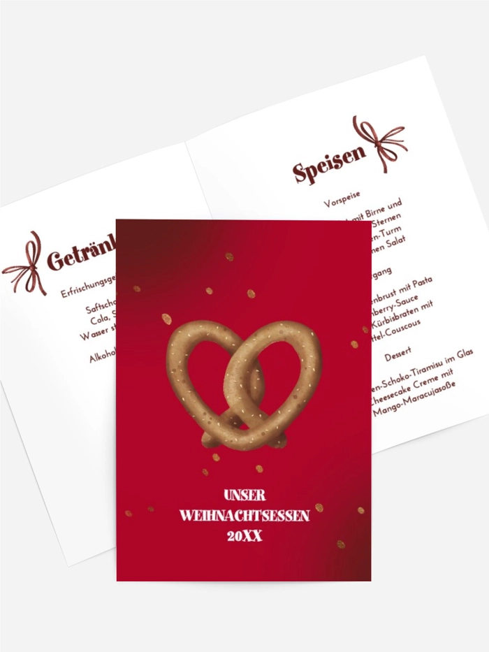 Weihnachtsgeschenke