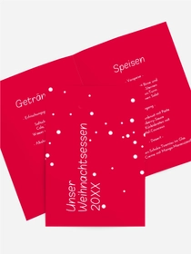 Unter Weihnachten