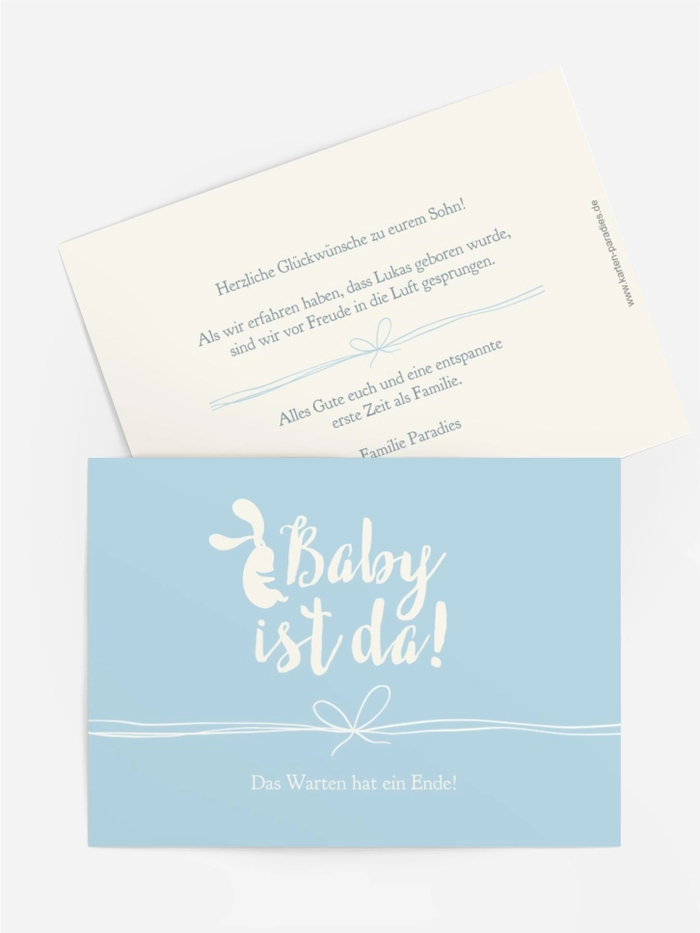 Babygeschenk