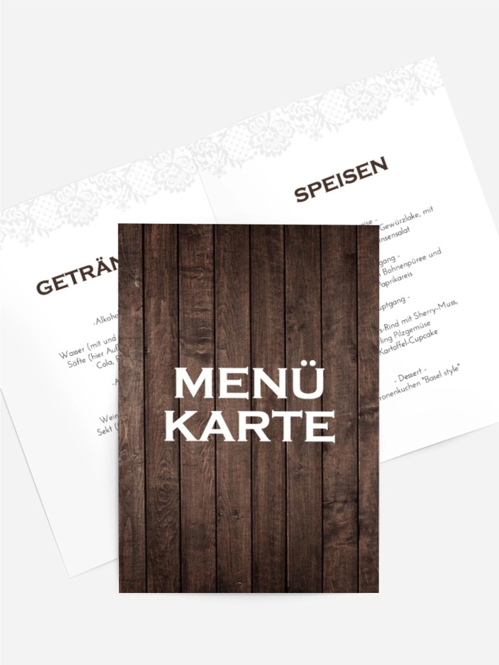 Starke Eiche
