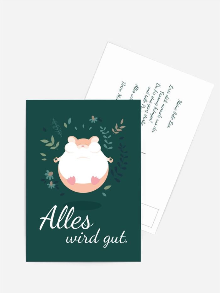Alles wird gut