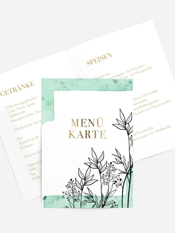 In Einem Ast Kreuzen