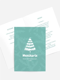 Kleiner Tannenbaum