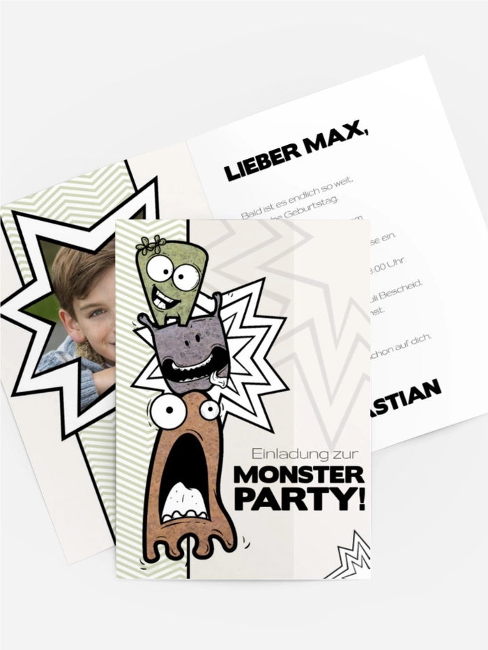 Monsterturm