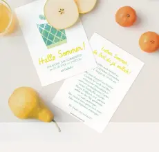 Category image for Einladung Sommerfest