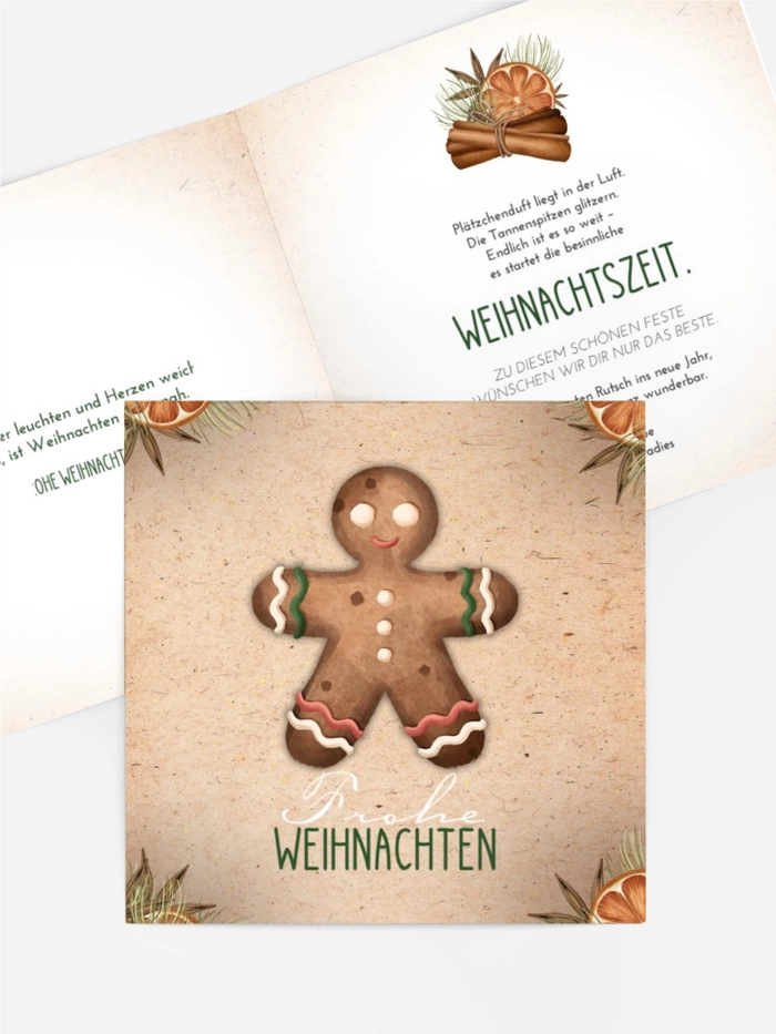 Plätzchen