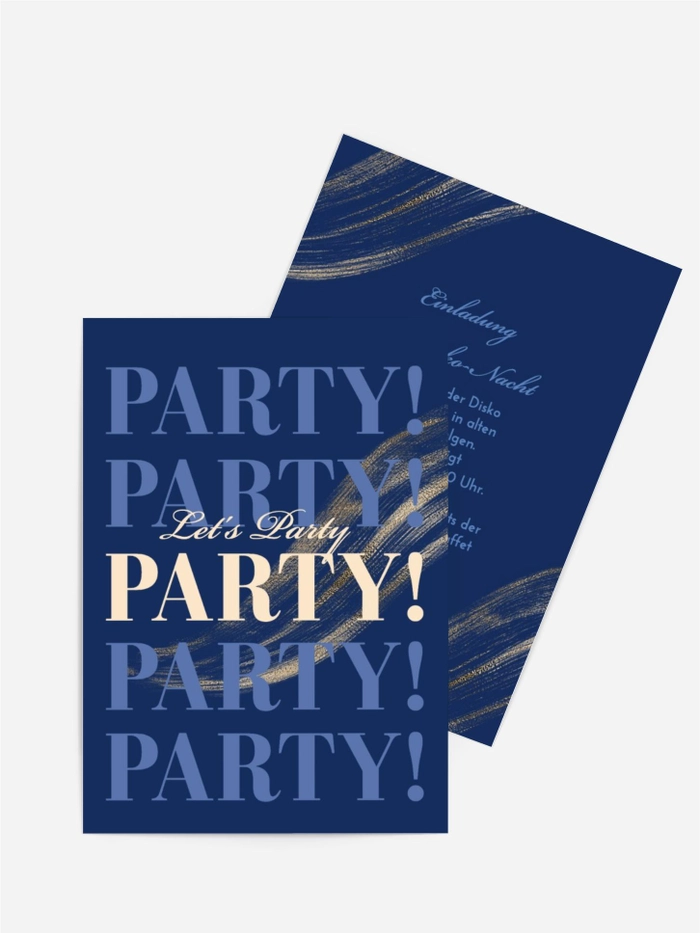 Party!