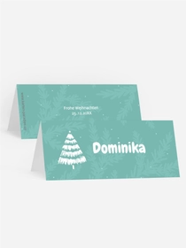 Kleiner Tannenbaum