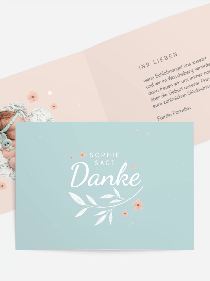Beschützende Ranken