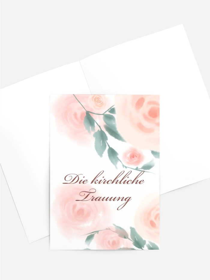 Zentrale Rose Zentrale Rose
