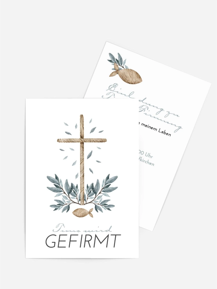 Glanz des Kreuzes