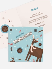 Weihnachtliches GebÀck Weihnachtliches GebÀck