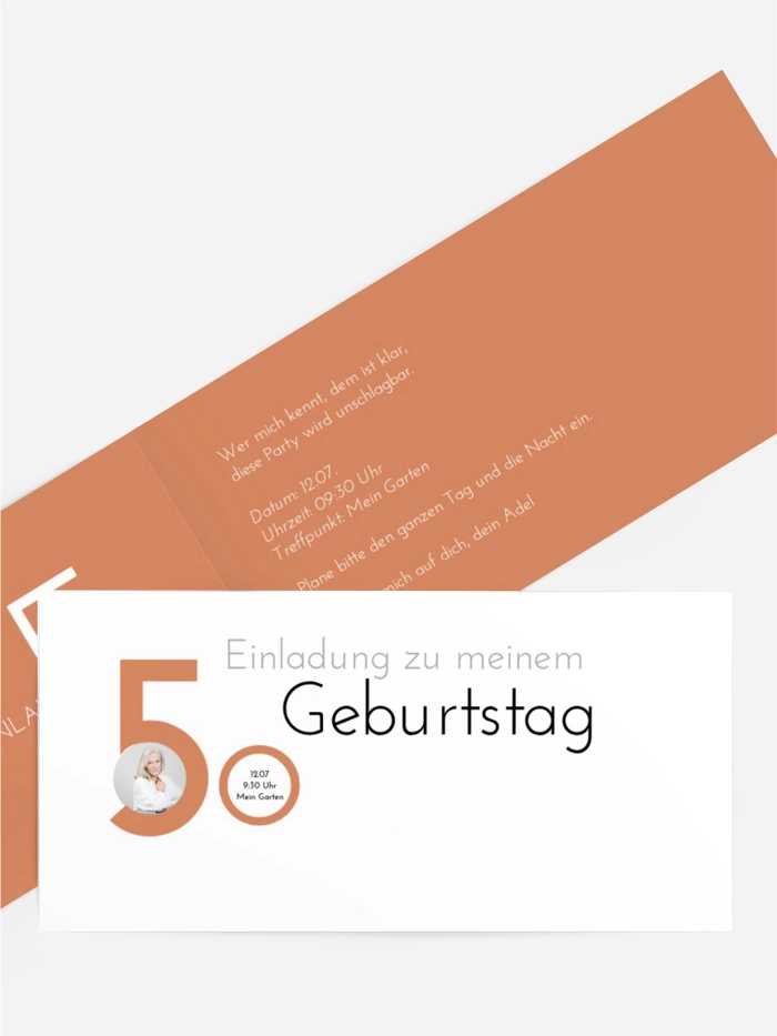 Fünfzig Finger