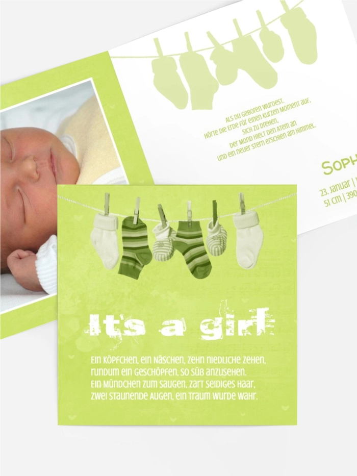 It's a girl It's a girl