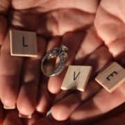 Eheversprechen mehr als nur ein Ja-Wort - Artikel öffnen