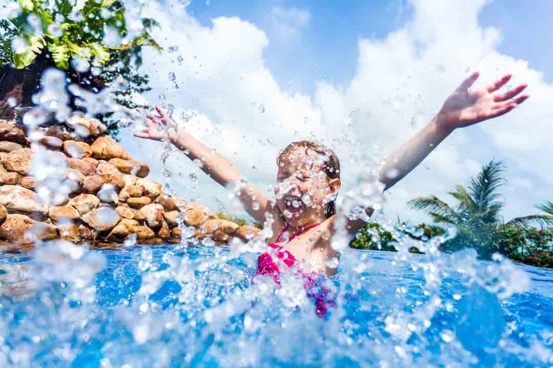 Sommerferien- Aktivitäten für die Kleinen