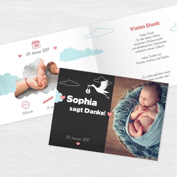 Babykarten Selbst Gestalten Karten Paradies De