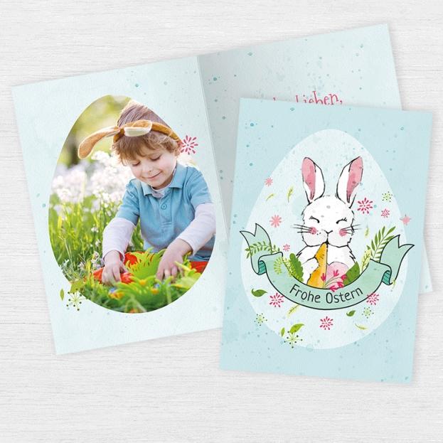 Osterkarten