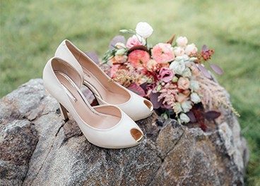 Brautschuhe Ivory Brautschuhe-Ivory.de