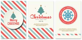 Einladungskarten zu Weihnachten Einladungskarten zu Weihnachten